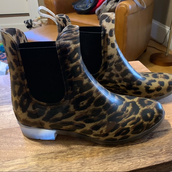 J. Crew | Shoes | Jcrew Leopard Womens 